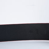 Louis Vuitton LV x Supreme Initiales 40MM Belt