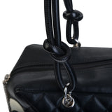 Chanel Cambon Bowler
