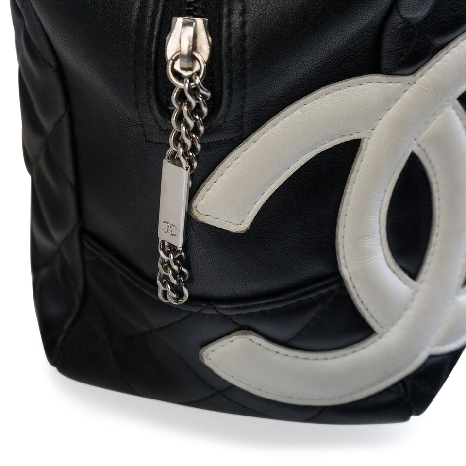 Chanel Cambon Bowler