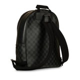 Louis Vuitton Josh Backpack - Damier Graphite Canvas