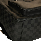 Louis Vuitton Josh Backpack - Damier Graphite Canvas