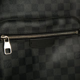 Louis Vuitton Josh Backpack - Damier Graphite Canvas