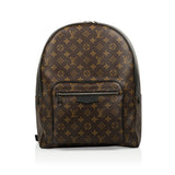Louis Vuitton Josh Backpack Monogram