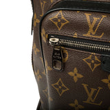 Louis Vuitton Josh Backpack Monogram