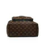 Louis Vuitton Josh Backpack Monogram