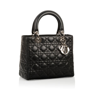Christian Dior Lady Dior Medium