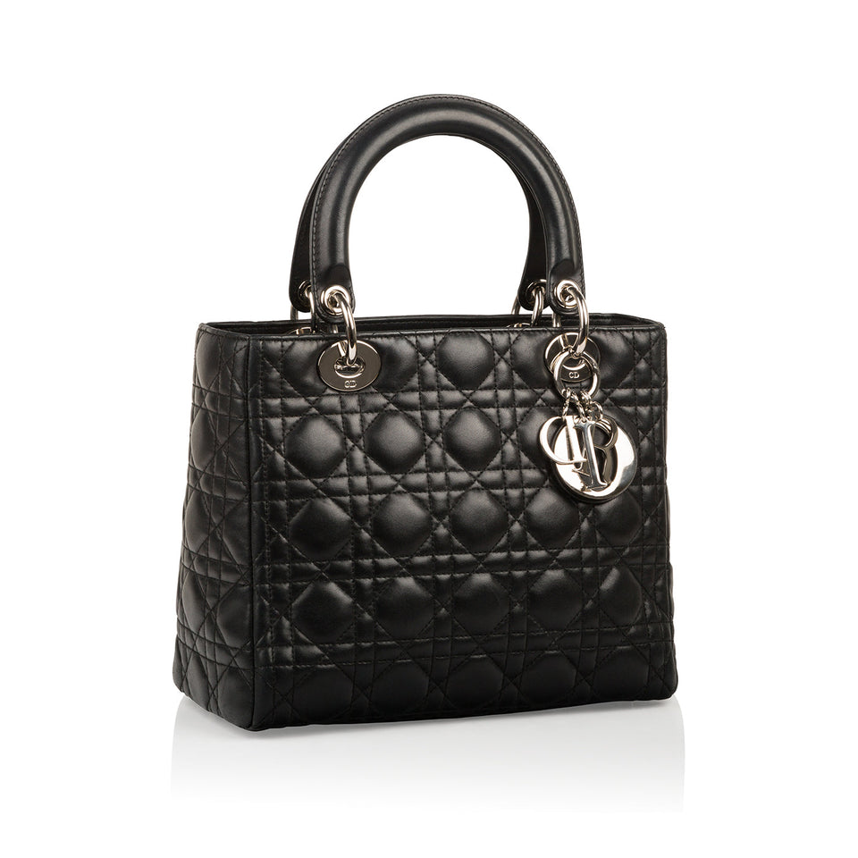 Christian Dior Lady Dior Medium