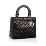 Christian Dior Lady Dior Medium