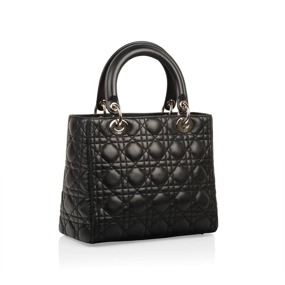 Christian Dior Lady Dior Medium