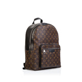 Louis Vuitton Josh Backpack Monogram