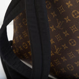 Louis Vuitton Josh Backpack Monogram