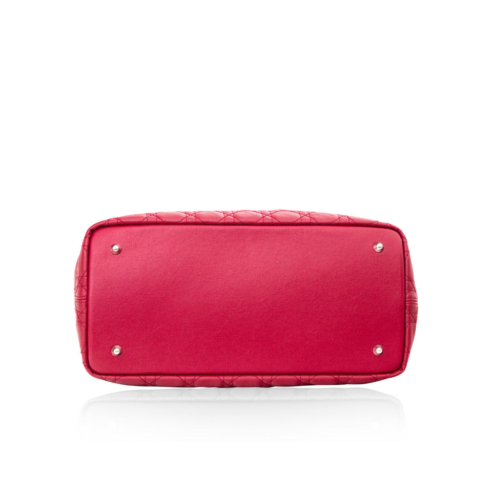Christian Dior Panarea Tote