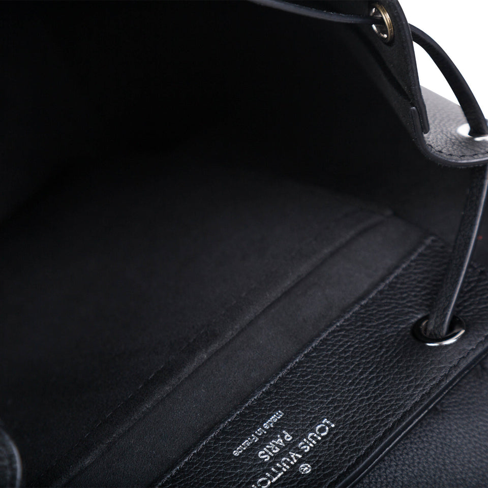 Louis Vuitton Lockme Backpack