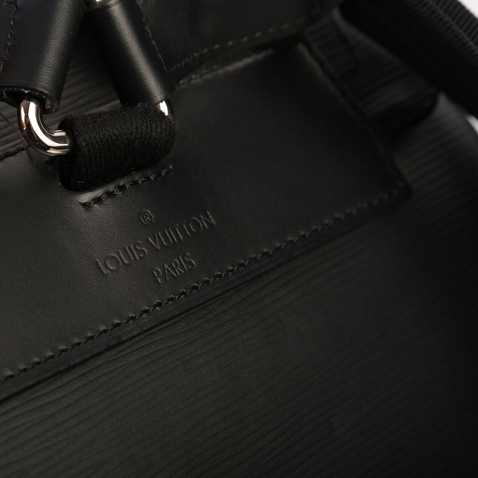 Louis Vuitton Christopher PM Backpack Epi