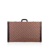 Christian Dior Monogram Luggage Trunk