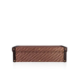 Christian Dior Monogram Luggage Trunk
