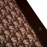 Christian Dior Monogram Luggage Trunk