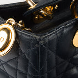 Christian Dior Lady Dior Medium