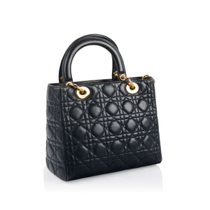 Christian Dior Lady Dior Medium