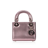 Christian Dior Lady Dior Micro