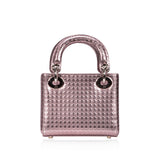 Christian Dior Lady Dior Micro