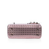 Christian Dior Lady Dior Micro