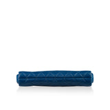 Chanel Quilted CC Clutch