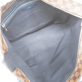 Louis Vuitton Belmont Damier Ebene Shoulder Bag