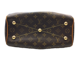 Handbag Luxury Designer By Louis Vuitton Size: Small