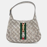 Gucci x Luxury Balenciaga Trending 2025 Hacker Project Jackie 1961 Small Hobo Bag