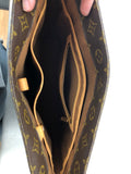 Handbag Luxury Designer By Louis Vuitton Size: Large