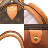 Louis Vuitton Monogram Canvas Speedy 30 Handbag