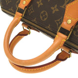 Louis Vuitton Monogram Canvas Speedy 30 Handbag