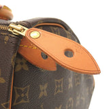 Louis Vuitton Monogram Canvas Speedy 30 Handbag