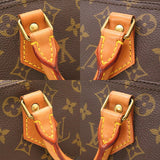 Louis Vuitton Monogram Canvas Speedy 30 Handbag