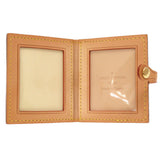 Louis Vuitton Monogram Multicolor Porto Wallet White