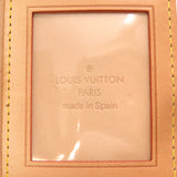 Louis Vuitton Monogram Multicolor Porto Wallet White