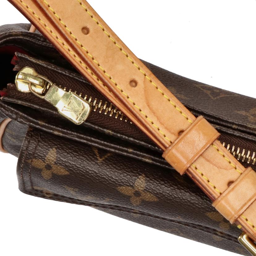 Louis Vuitton Vibasite PM Monogram