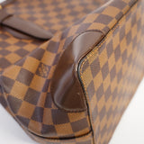 Louis Vuitton Tote Bag Damier Hampstead MM