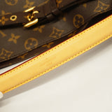 Louis Vuitton 2way Bag Monogram Metis