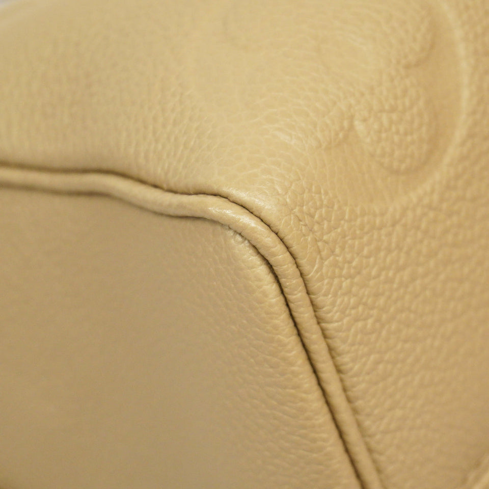 Louis Vuitton 2way Bag Monogram Implant Speedy Bandouliere 25