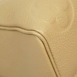 Louis Vuitton 2way Bag Monogram Implant Speedy Bandouliere 25