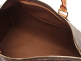 Louis Vuitton Speedy 35 Monogram Mini Boston Bag Handbag