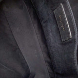 Saint Laurent- Paris Lou Camera Bag Black