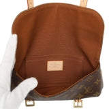Louis Vuitton Waist Bag Monogram Pochette Marelle Body Bag