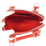 Louis Vuitton Handbag Epi Alma BB 2way Shoulder Bag