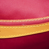 Louis Vuitton Shoulder Bag Monogram Diane NM PM Fuchsia