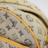 Louis Vuitton Shoulder Bag Monogram Jeanne PM