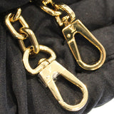 Louis Vuitton Speedy Bandouliere 20 Monogram Implant Monogram Noir