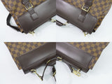 Louis Vuitton West End PM Damier Ebene 2way Shoulder Bag